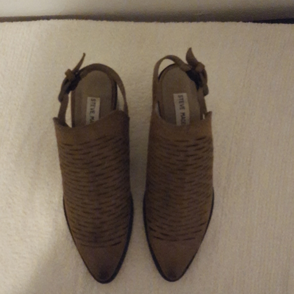 Steven Madden Heels - Picture 2 of 7